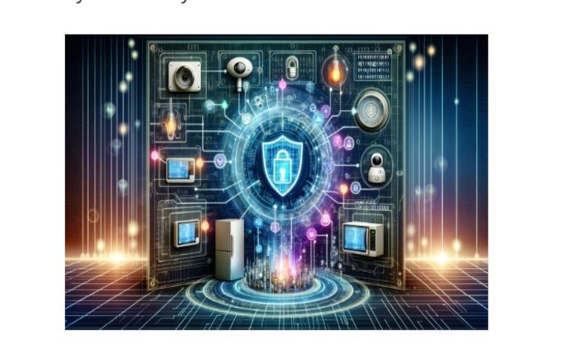 Cybersecurity in the IoT Era